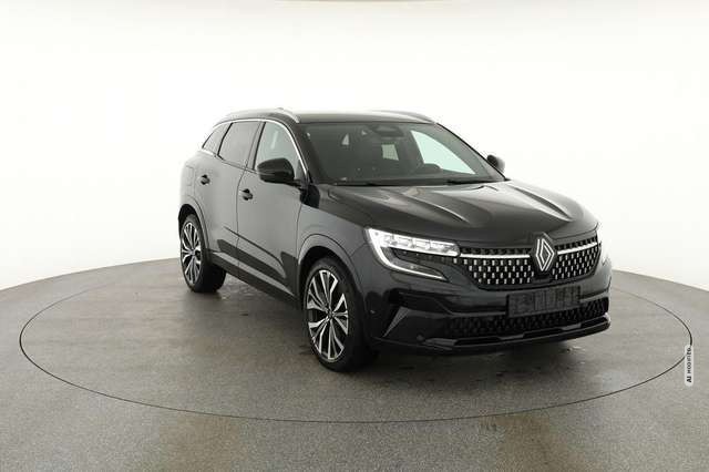 Renault Austral E-Tech Iconic, Matrix, HuD, HarmanKardon, 20-Zoll,