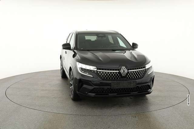Renault Austral E-Tech Iconic, Matrix, HuD, HarmanKardon, 20-Zoll,
