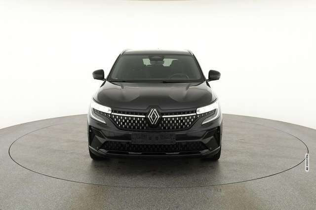 Renault Austral E-Tech Iconic, Matrix, HuD, HarmanKardon, 20-Zoll,