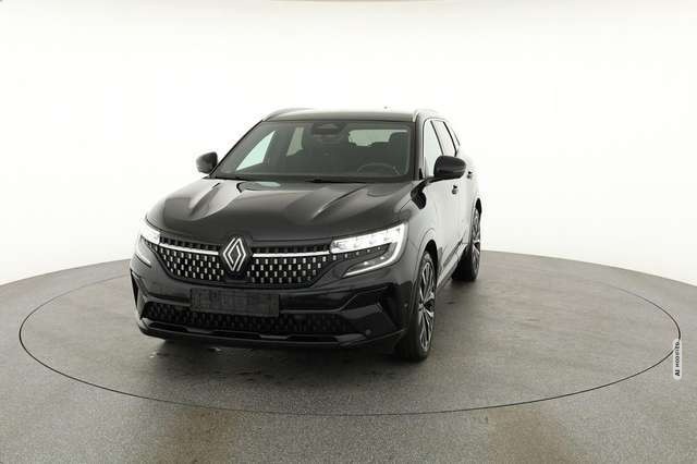 Renault Austral E-Tech Iconic, Matrix, HuD, HarmanKardon, 20-Zoll,