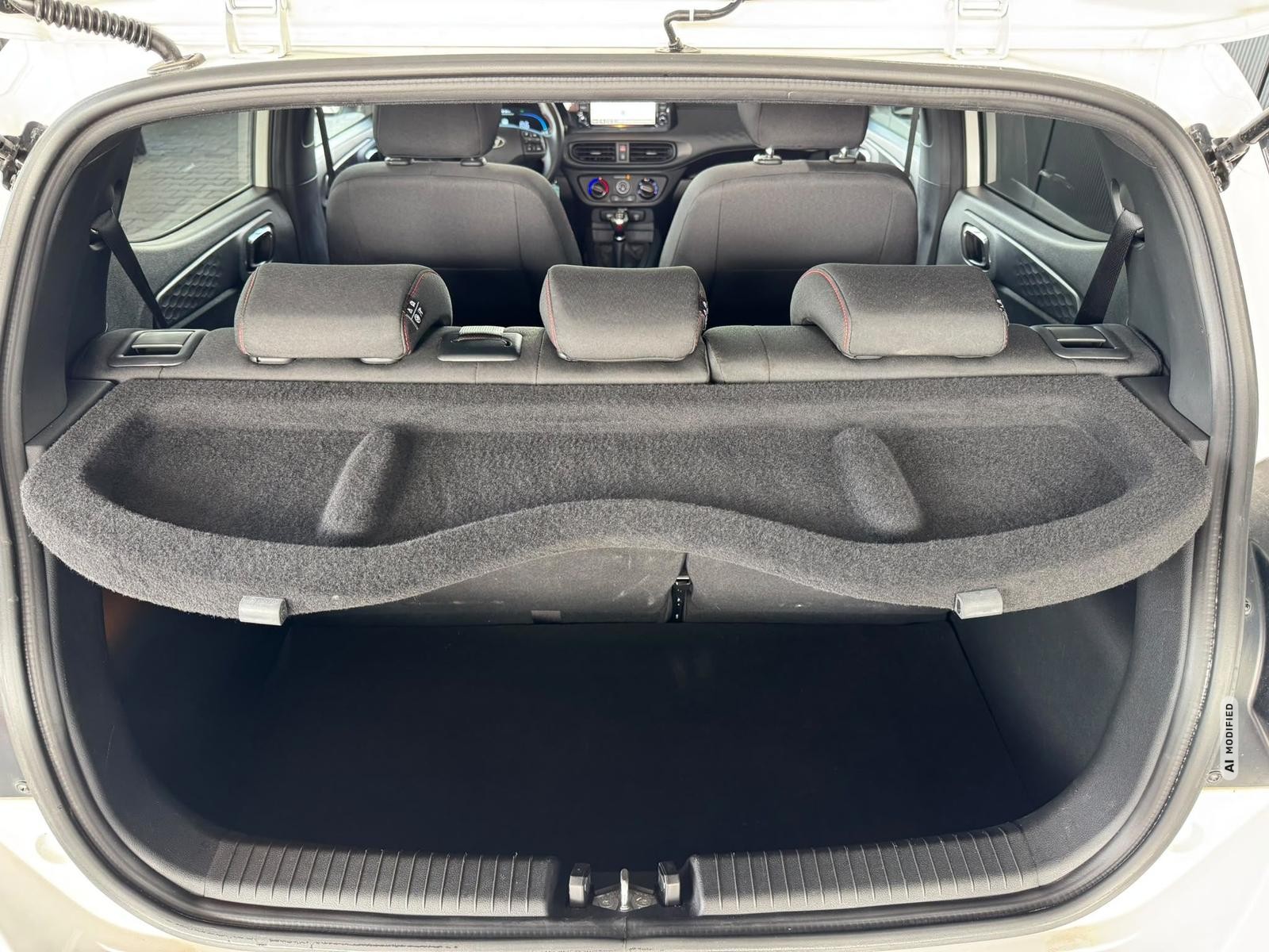 Hyundai i10 MPI 1.2 79PS N-Line / CarPlay / Navi / Kamera / Tempomat / Alu 15''