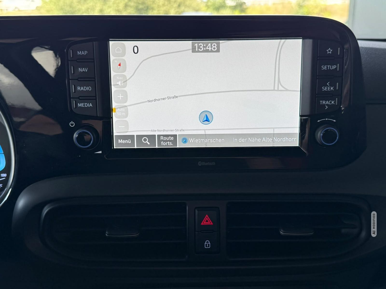 Hyundai i10 MPI 1.2 79PS N-Line / CarPlay / Navi / Kamera / Tempomat / Alu 15''