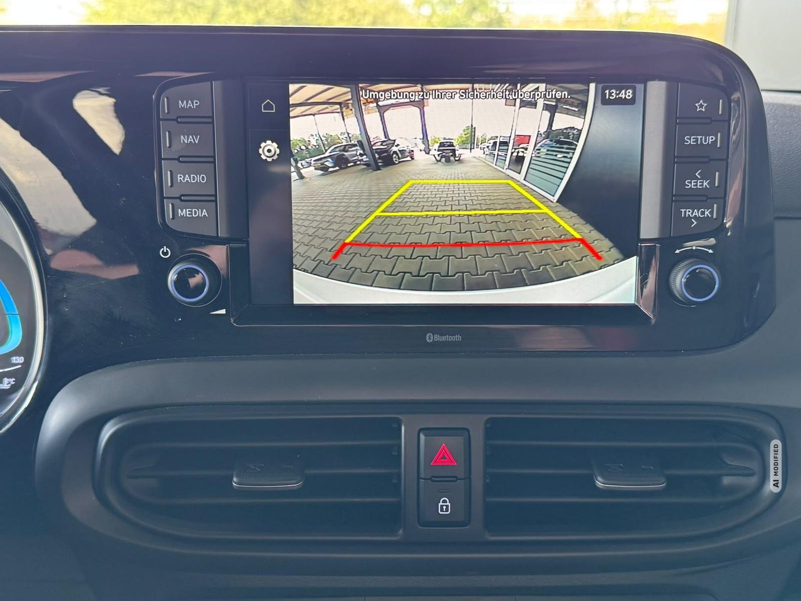 Hyundai i10 MPI 1.2 79PS N-Line / CarPlay / Navi / Kamera / Tempomat / Alu 15''