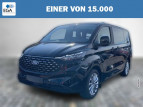 Bild Ford Tourneo Custom Titanium Navi*PDC*Kamera*ACC*