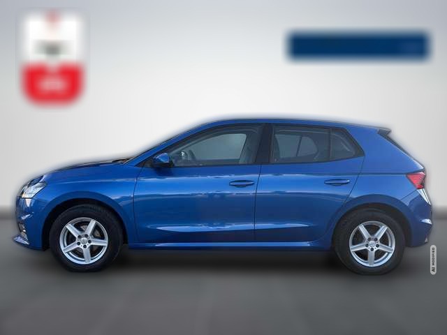 Skoda Fabia 1.0 Ambition KLIMA / SITZHEIZUNG / ALU