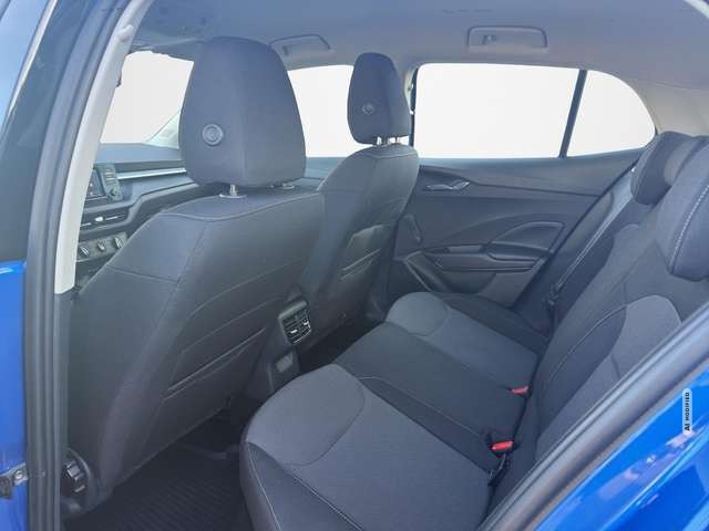 Skoda Fabia 1.0 Ambition KLIMA / SITZHEIZUNG / ALU