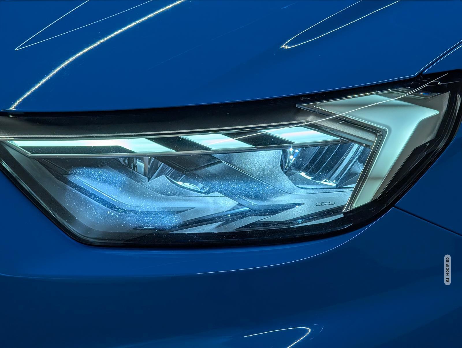 Audi A1 Sportback S-Line LED/Navi/SHZ/Kam/GRA/17-LM