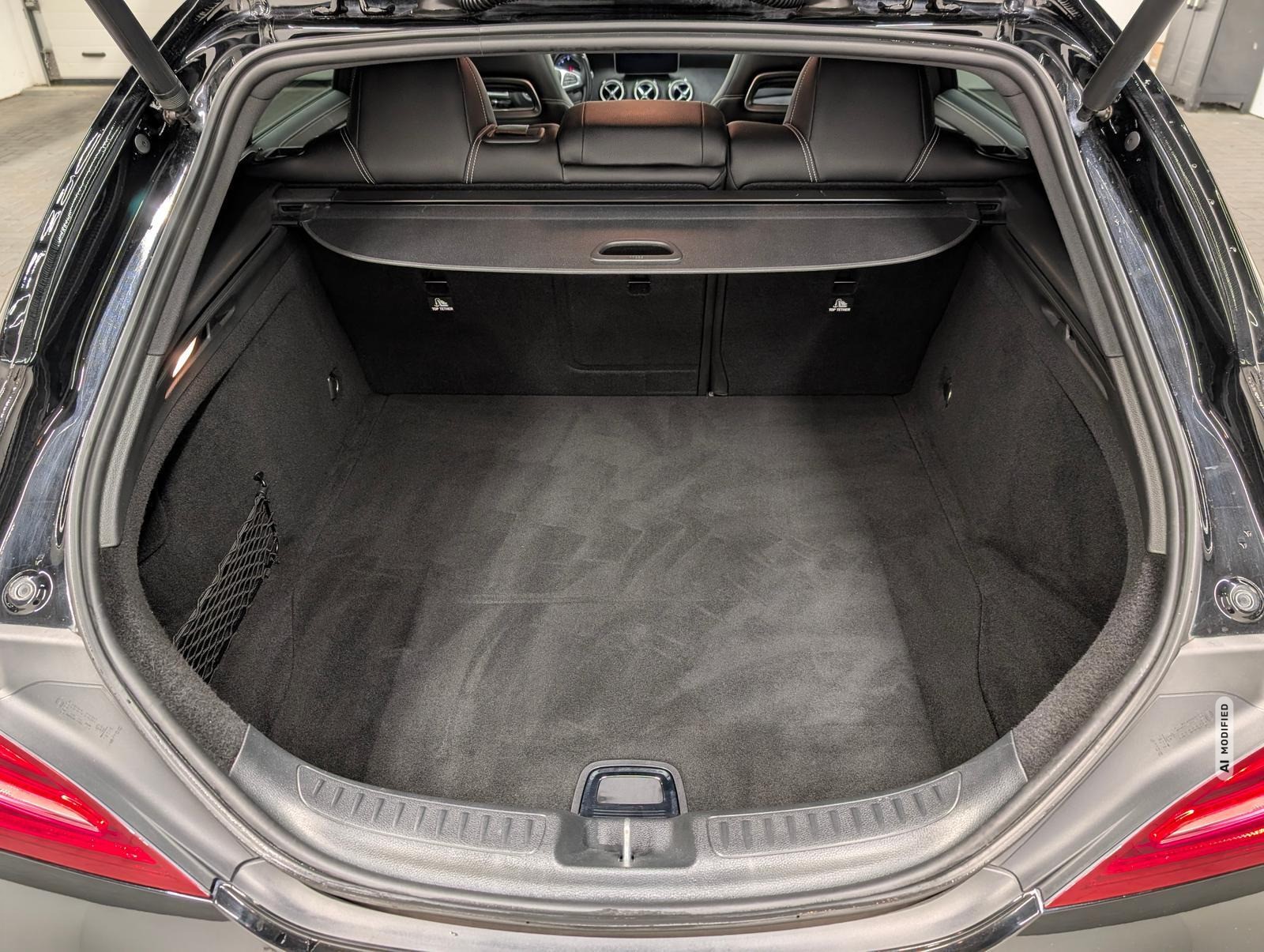 Mercedes-Benz CLA 250 Shooting Brake CLA 250 SB AMG-Line LED/Nav/Pano/SHZ/Kam