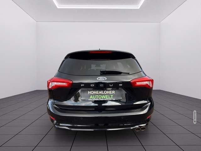 Ford Focus Turnier ST-Line *RFK *NAVI *APPLECARPLAY