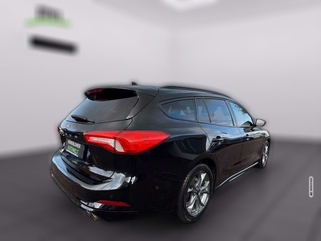 Ford Focus Turnier ST-Line *RFK *NAVI *APPLECARPLAY