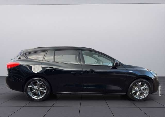 Ford Focus Turnier ST-Line *RFK *NAVI *APPLECARPLAY