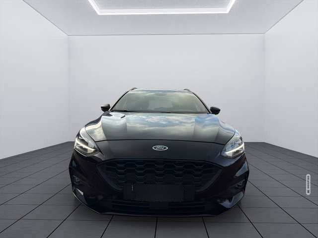 Ford Focus Turnier ST-Line *RFK *NAVI *APPLECARPLAY