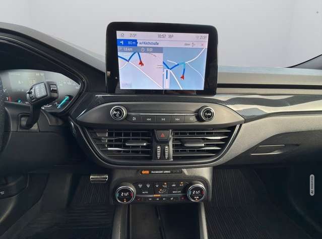 Ford Focus Turnier ST-Line *RFK *NAVI *APPLECARPLAY