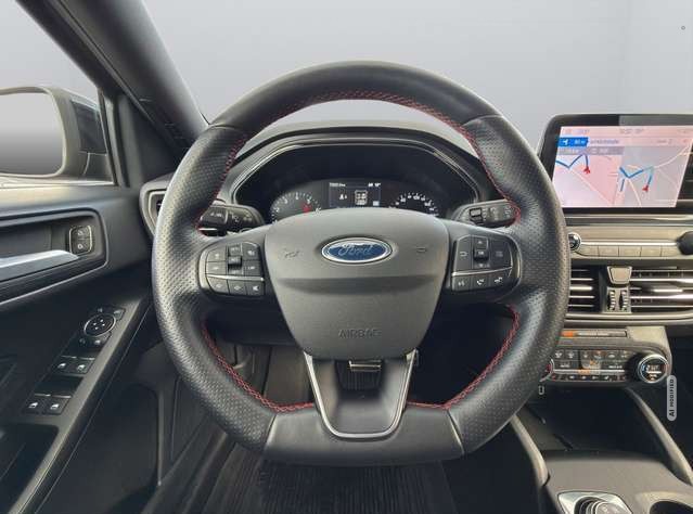 Ford Focus Turnier ST-Line *RFK *NAVI *APPLECARPLAY