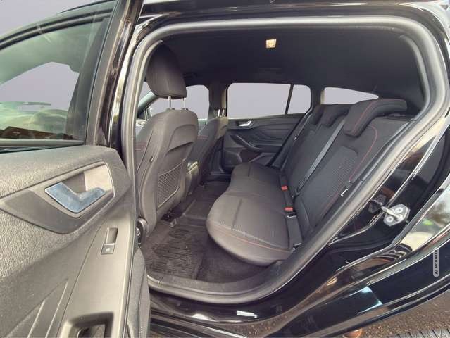 Ford Focus Turnier ST-Line *RFK *NAVI *APPLECARPLAY