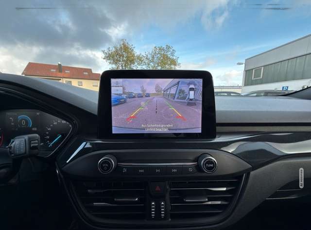 Ford Focus Turnier ST-Line *RFK *NAVI *APPLECARPLAY