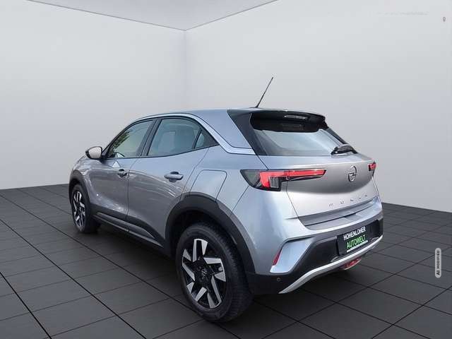 Opel Mokka Elegance *SHZ *PDC *Navi *Matrix