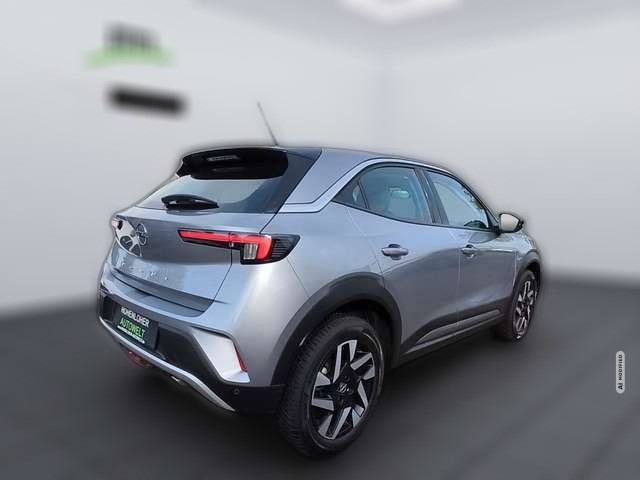 Opel Mokka Elegance *SHZ *PDC *Navi *Matrix