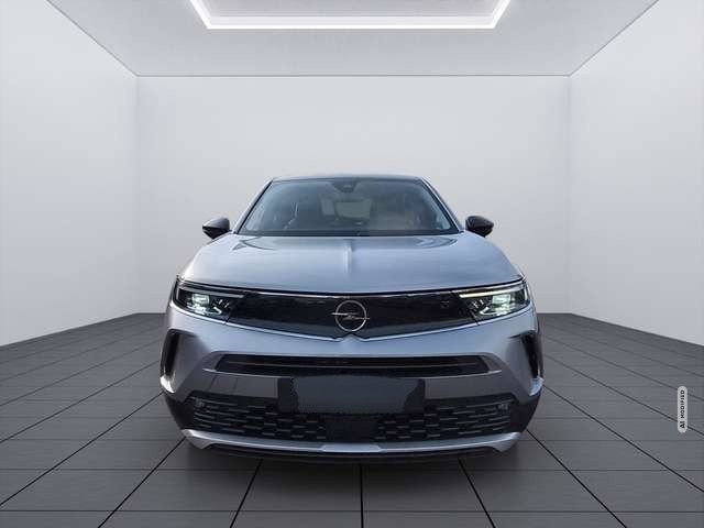 Opel Mokka Elegance *SHZ *PDC *Navi *Matrix