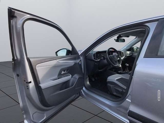 Opel Mokka Elegance *SHZ *PDC *Navi *Matrix
