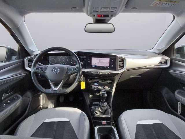 Opel Mokka Elegance *SHZ *PDC *Navi *Matrix