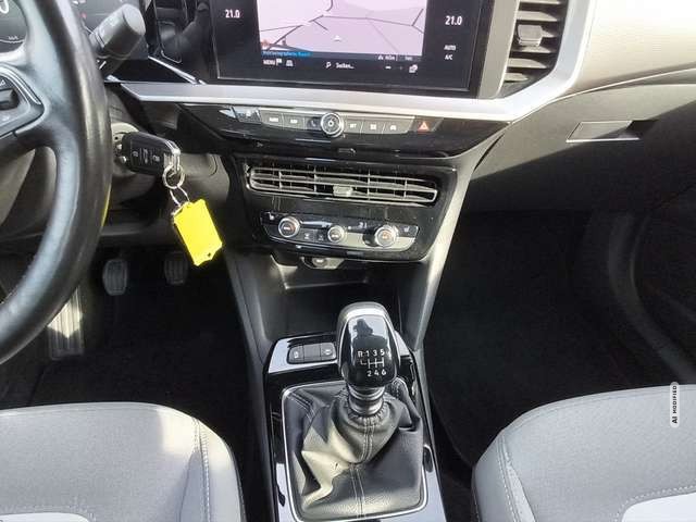Opel Mokka Elegance *SHZ *PDC *Navi *Matrix
