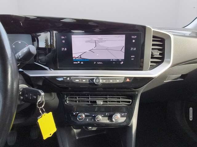 Opel Mokka Elegance *SHZ *PDC *Navi *Matrix