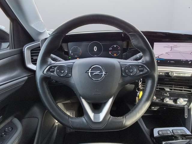 Opel Mokka Elegance *SHZ *PDC *Navi *Matrix