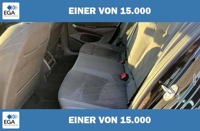 Volkswagen Golf Variant 1,5l eTSi DSG Style Navi SideAssist 17Zoll Kamera Sitzh. Lenkr.hzb.