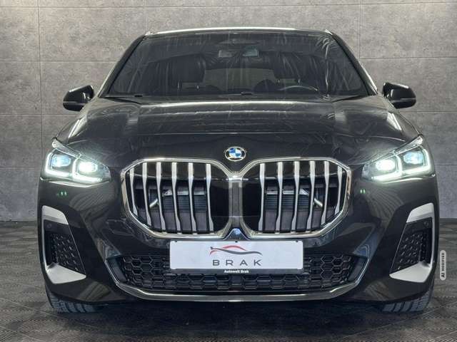BMW 218 M Sport Aut*Navi*LED*AHK*Kam