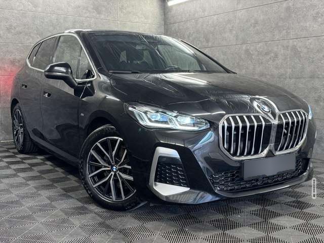 BMW 218 M Sport Aut*Navi*LED*AHK*Kam