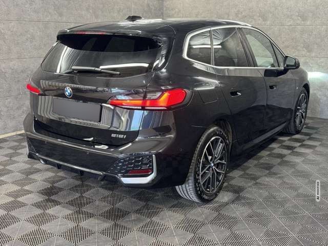BMW 218 M Sport Aut*Navi*LED*AHK*Kam