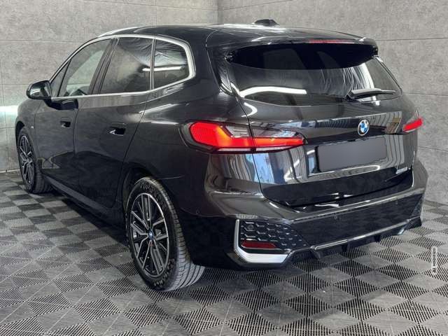 BMW 218 M Sport Aut*Navi*LED*AHK*Kam