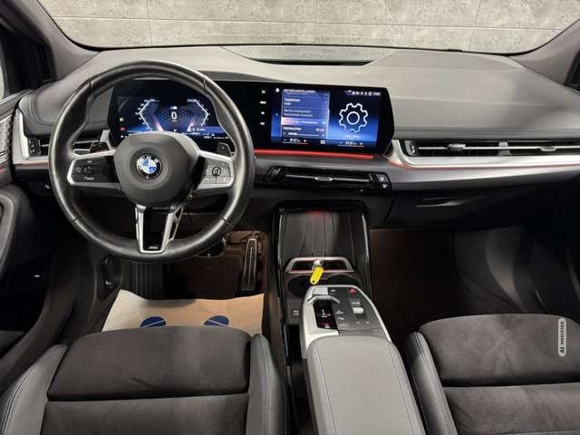 BMW 218 M Sport Aut*Navi*LED*AHK*Kam