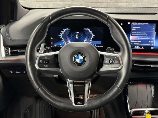 BMW 218 M Sport Aut*Navi*LED*AHK*Kam