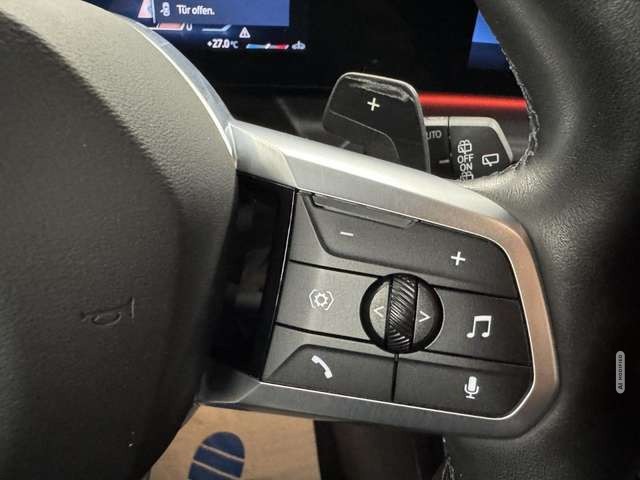 BMW 218 M Sport Aut*Navi*LED*AHK*Kam