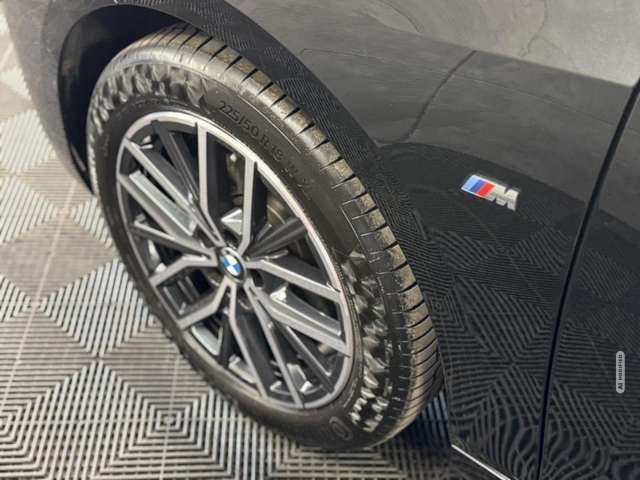 BMW 218 M Sport Aut*Navi*LED*AHK*Kam