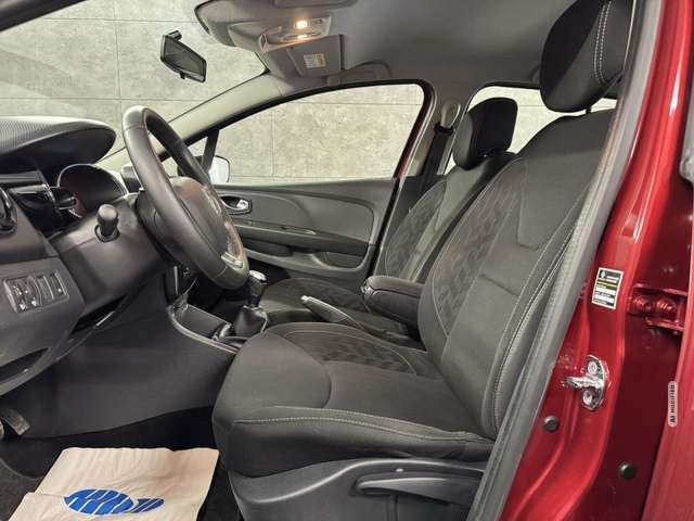 Renault Clio IV 1.2 Limited Navi*Tempo*PDC*Klima*Isofix
