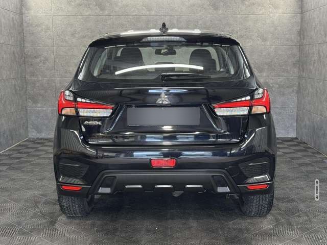 Mitsubishi ASX 2.0 Intro Edition 2WD Aut*Navi*LED*Kam*Tempo