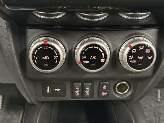 Mitsubishi ASX 2.0 Intro Edition 2WD Aut*Navi*LED*Kam*Tempo