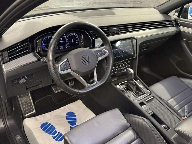 Volkswagen Passat 2.0 TDI R-Line Elegance DSG*Navi*LED*ACC*
