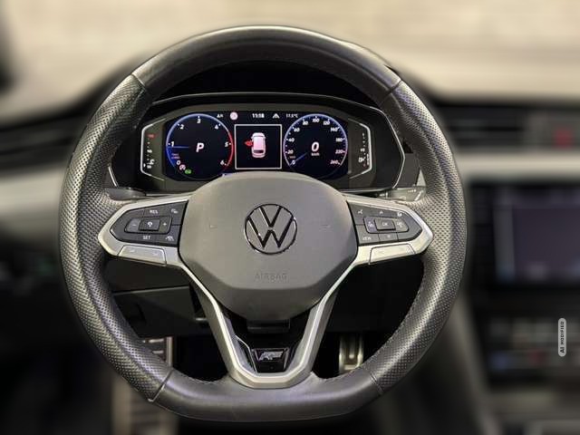 Volkswagen Passat 2.0 TDI R-Line Elegance DSG*Navi*LED*ACC*