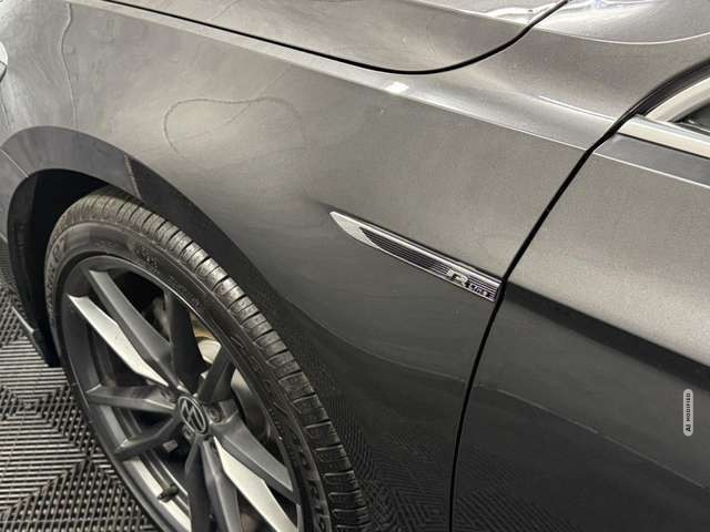 Volkswagen Passat 2.0 TDI R-Line Elegance DSG*Navi*LED*ACC*