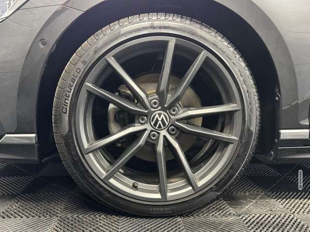 Volkswagen Passat 2.0 TDI R-Line Elegance DSG*Navi*LED*ACC*