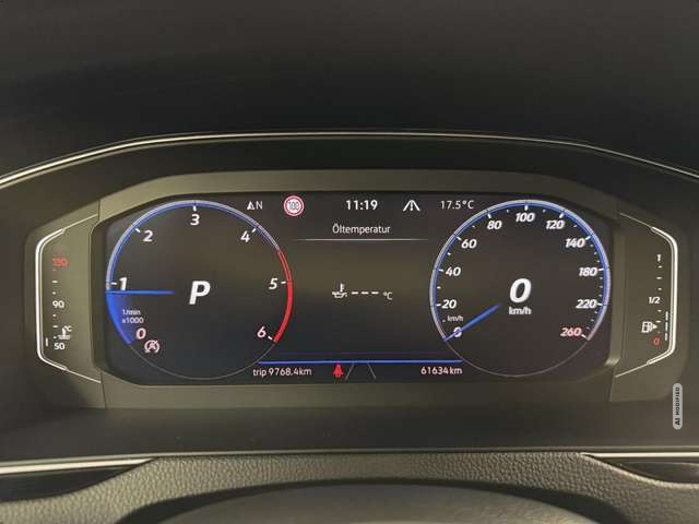 Volkswagen Passat 2.0 TDI R-Line Elegance DSG*Navi*LED*ACC*