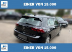 Bild Volkswagen Golf 1.5 eTSI, DSG Style OPF Sitzh. Lenkr.hzb. Kamera ParkAssist SideAssist Ligh
