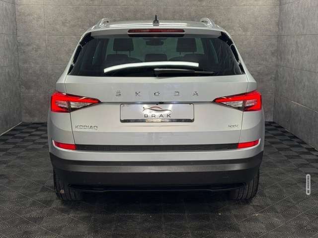 Skoda Kodiaq 2.0 TDI Style 4x4 DSG*Navi*LED*ACC*AHK*