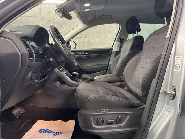 Skoda Kodiaq 2.0 TDI Style 4x4 DSG*Navi*LED*ACC*AHK*