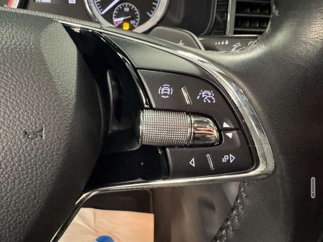 Skoda Kodiaq 2.0 TDI Style 4x4 DSG*Navi*LED*ACC*AHK*
