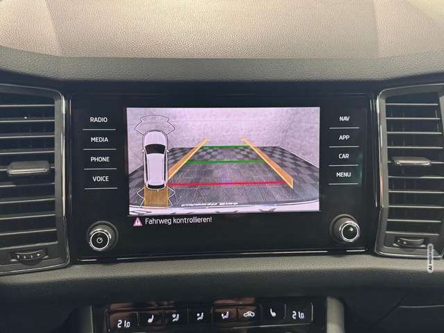 Skoda Kodiaq 2.0 TDI Style 4x4 DSG*Navi*LED*ACC*AHK*